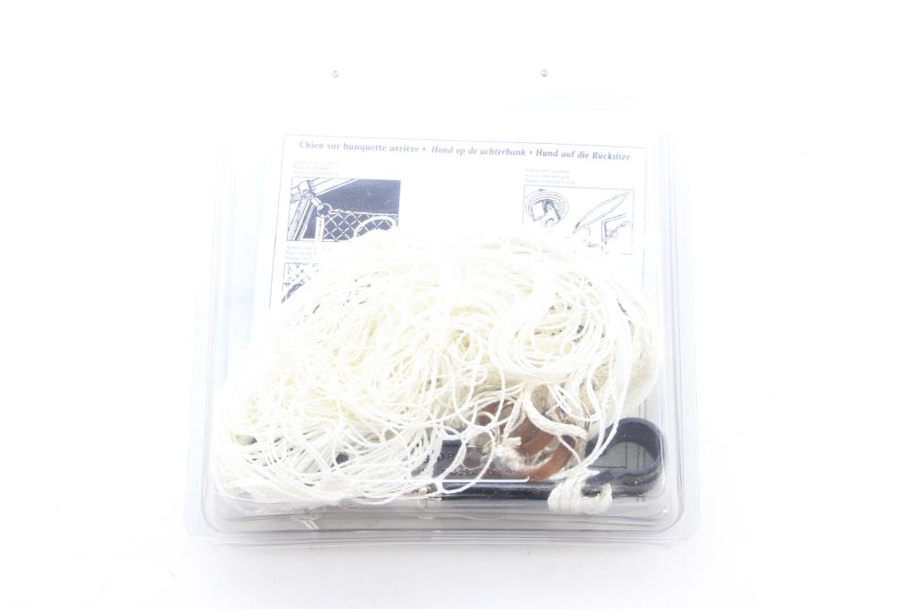 Filet pare-chien MOTTEZ ref. 500500